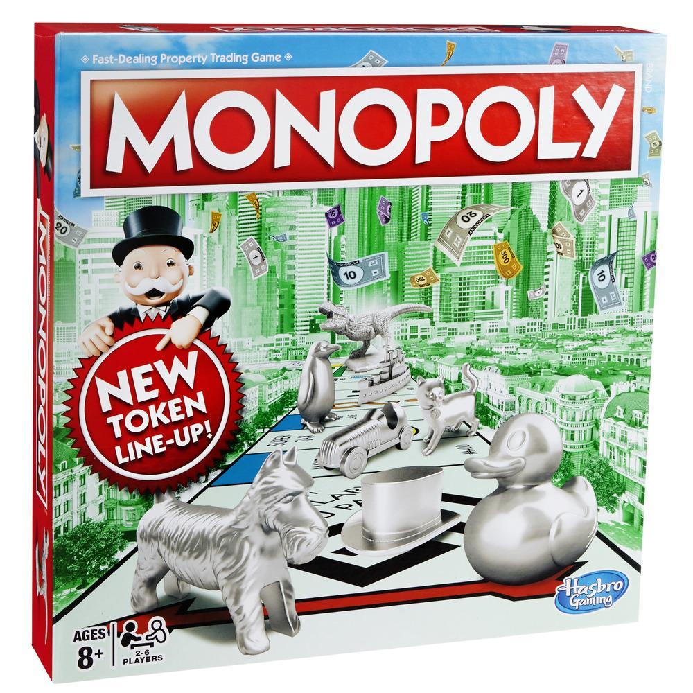 Monopoly